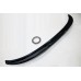 Mazda 3 BP Hatchback '19 - '22 CK Touring Trunk Spoiler